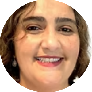 Roberta Oliveira Dreyer